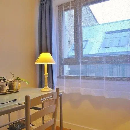 Two Bedrooms - D'alesia * Paris
