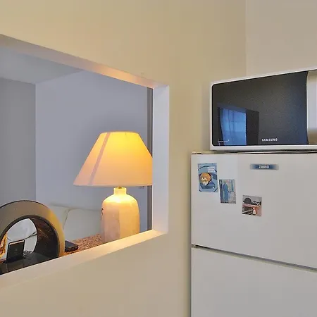Two Bedrooms - D'alesia Paris