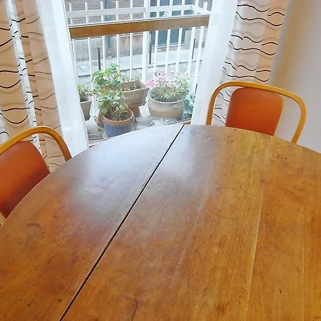 Two Bedrooms - D'alesia *