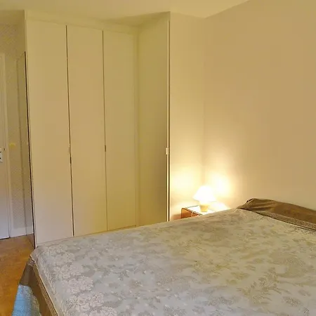 Two Bedrooms - D'alesia * Paris