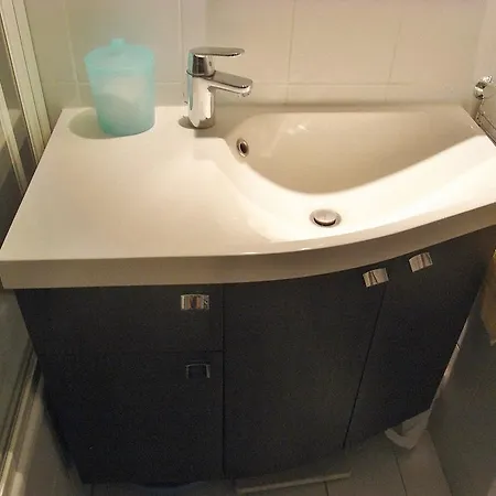 Apartment Two Bedrooms - D'alesia Paris