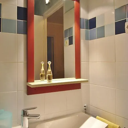 Apartment Two Bedrooms - D'alesia *