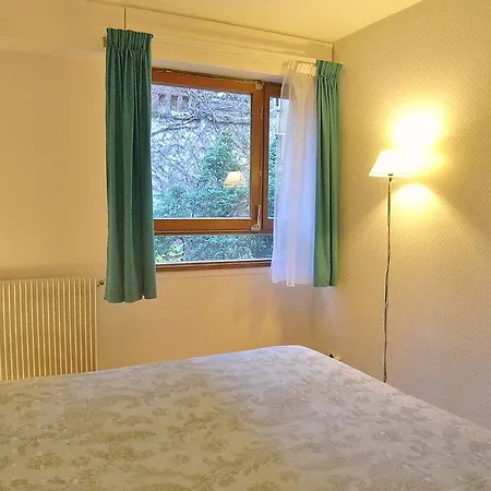 Apartment Two Bedrooms - D'alesia *
