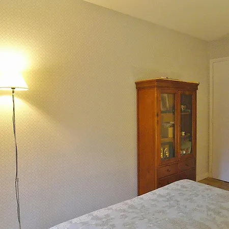 Apartment Two Bedrooms - D'alesia
