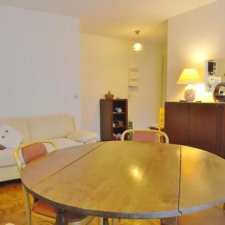 Apartment Two Bedrooms - D'alesia