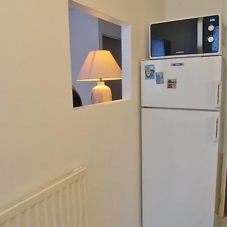 Apartment Two Bedrooms - D'alesia Paris
