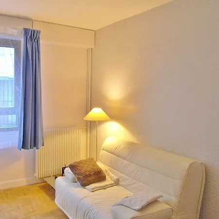 Apartment Two Bedrooms - D'alesia *