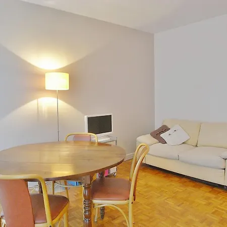 Two Bedrooms - D'alesia *