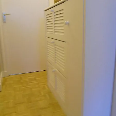 Apartment Two Bedrooms - D'alesia